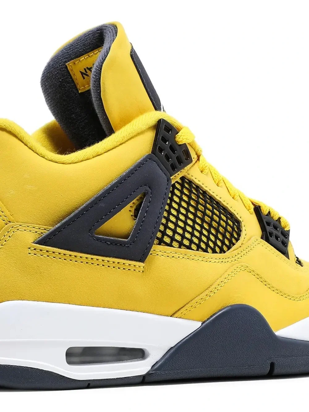 Jordan Retro “Lighting” 2021 Size 10